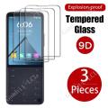 3PCS For Xiaomi Qin F22 Pro Tempered Glass Protective On QinF22Pro F22Pro F21 Pro+ F21Pro Plus Screen Protector Cover Film. 