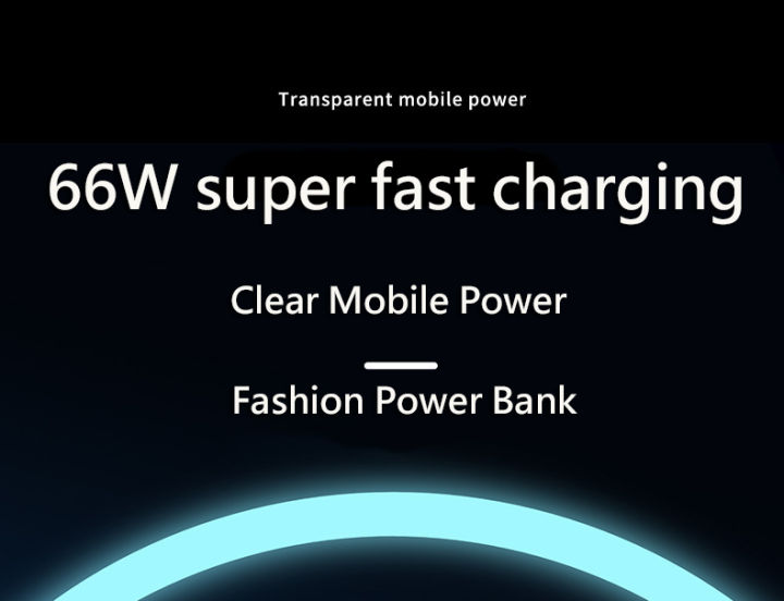 20000mAh%20Lithium%20Polymer%20Transparent%20Power%20Bank%20with%2066W%20Battery%20Fast%20Charging%202%20in%201%20Type%20C%20and%20USB%20Power%20Bank%20for%20Smartphones%20&%20Other%20Devices%20Overcharging%20Protection%20-%20Image%207