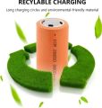 Rechargeable 8800 mAh Cell 26650 Model Battery for Torch and Electronic Devices for model 2210 and other flashlight and torches. 