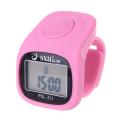 Digital LED Finger Tally Counter Tasbeeh - Ring Counter Tasbih. 