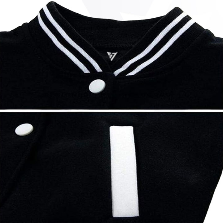Stylish%20Men's%20and%20Women's%20Varsity%20Baseball%20Jacket%20in%20Classic%20Black%20Color.%20-%20Image%205