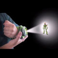 【Simple 3C】BEN 10 Kids Projector Watch Toy Omnitrix Alien Viewer. 