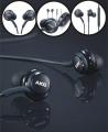 SK300 earphones original Universal handfree godox headphone audio AKG  bass. 