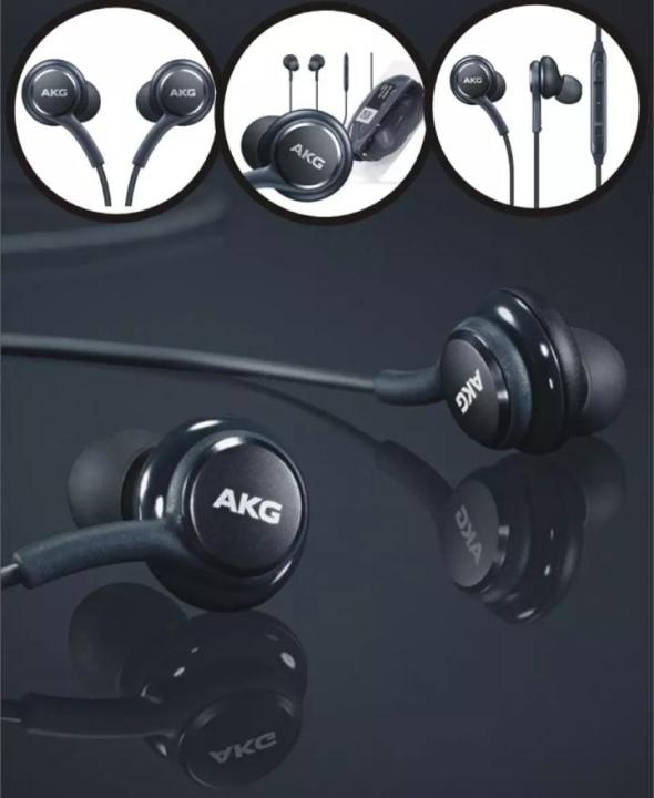 SK300%20earphones%20original%20Universal%20handfree%20godox%20headphone%20audio%20AKG%20%20bass%20-%20Image%204