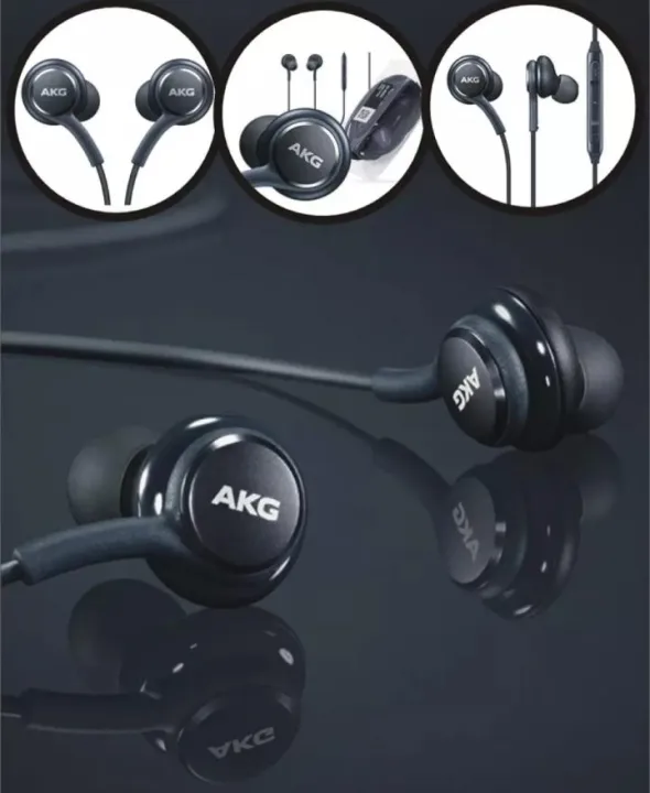 SK300%20earphones%20original%20Universal%20handfree%20godox%20headphone%20audio%20AKG%20%20bass%20-%20Image%204
