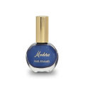 Medora Nail Enamel Classic Red Color Code 482. 