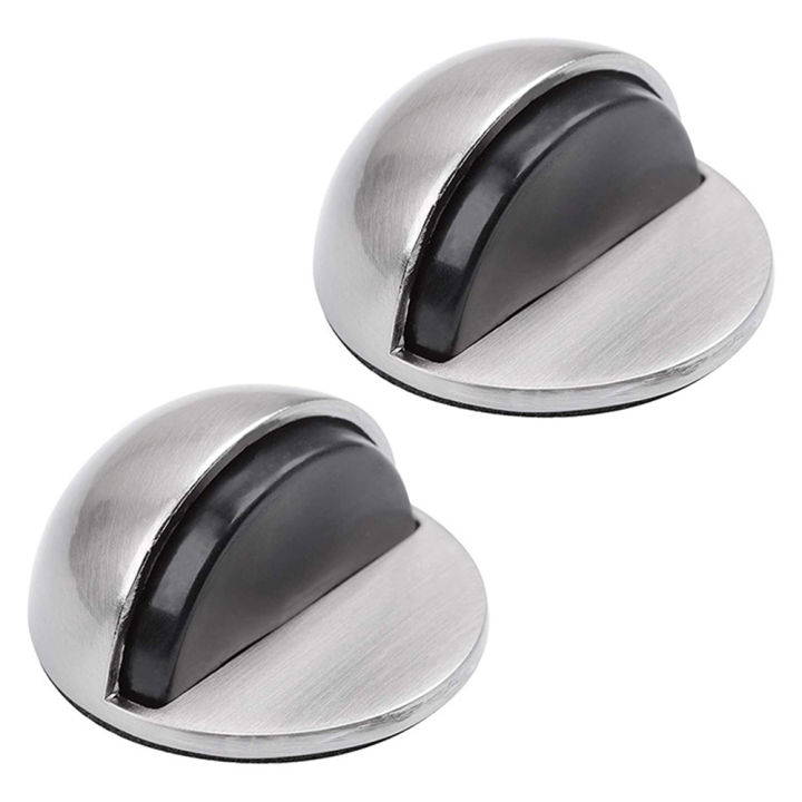 Punching%20Sticker%20Hidden%20Door%20Holder%20Catch%20Floor%20Mounted%20Nail-free%20Door%20Stop%20Door%20Hardware%20Zinc%20Alloy%20Rubber%20Door%20Stopper%20Non%20-%20Image%203