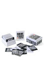 Drunk Stoned Or Stupid - Card Game. 