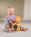Fisher Price: PUSH N SEE GIRAFFE (X1234). 