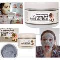 Carbonated Bubble Clay Mask. 
