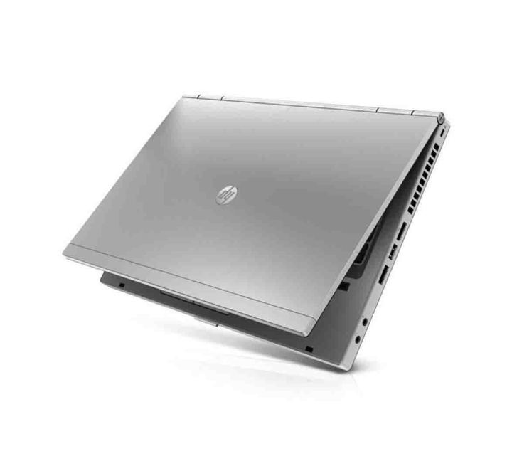 HP EliteBook 2560P - Core i5 2nd Generation - 4GB RAM - 250GB HDD