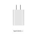 Sonoff GA-0502000 Smart Adapter USB 5V 1A Smart Home Mobile Phone Charger Electrical Socket US EU AU UK Travel Power Adapter. 