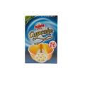 Dawn Cup Cake Rasmalai Flavour Box_x000D_
6 Pcs. 
