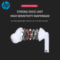 【COD+Ready Stock + FREE Shipping 】 HP TWS Wireless Earphone Sound Noise Cancelling Air Pro Earphone Bluetooth Earbuds Touch Control Headphones Super Pods. 