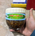 SHAHI KUSHTA (10 DRY FRUITS + HONEY & ZAFRAN) - 500 grams - Power booster. 