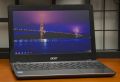 Acer Chromebook C720. 