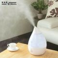 Ultrasonic Cool Mist Air humidifier for room- No Noise, Auto Shut-Off for Home and Office and more | 300mL / 2.6L /  2.4L /  2.6L. 