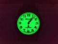 Original Grace simple Glow-in-the-Dark Watch for Men | Boys' High-Quality Water-Resistant Watch. 