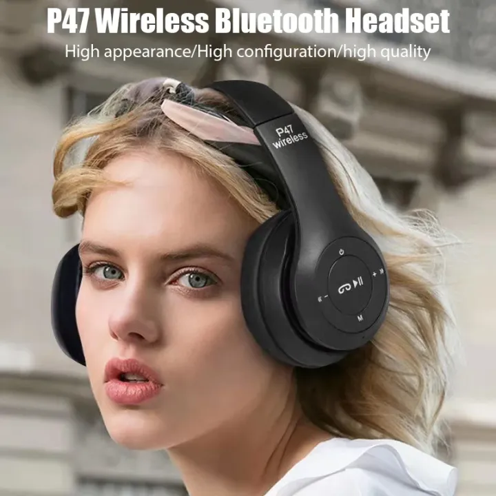 Latest%20Model%20P47%20headphone%20Wireless%20Earbuds%20Invisible%20Ultra%20Small%20Bluetooth%20Handfree%20for%20all%20Mobiles%20-%20Image%204