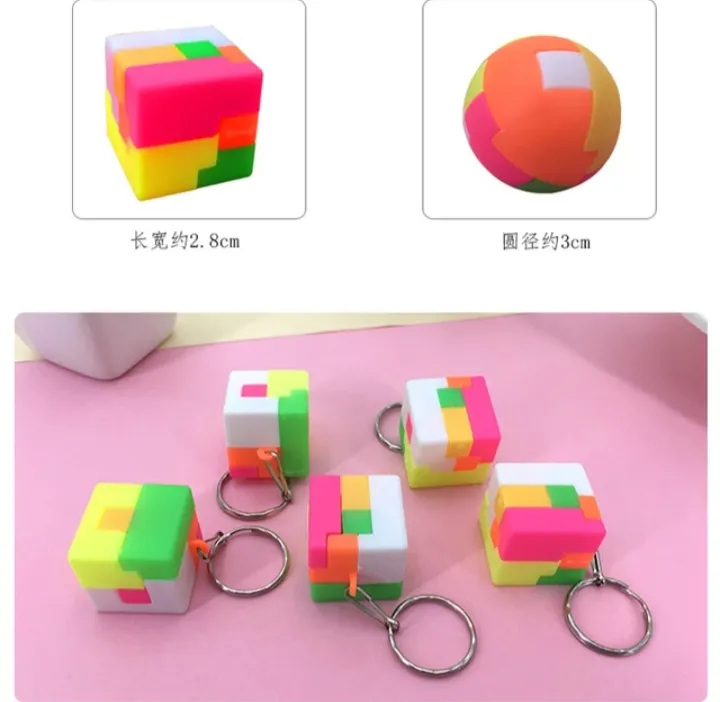 Pack%20of%204-%20Intelligent%20Puzzle%20with%20Key%20Chain%20Rings%20for%20KIDS%20PLAY%20FUN%20(High%20Quality)%20-%20Image%206