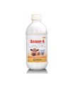 Scour- X Anti-Diarrheal For Large & Small Animals. 