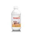 Scour- X Anti-Diarrheal For Large & Small Animals. 