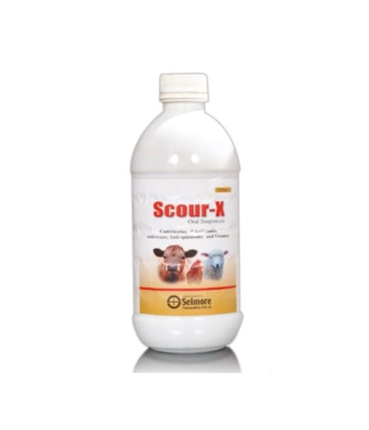 Scour-%20X%20Anti-Diarrheal%20For%20Large%20&%20Small%20Animals%20-%20Image%202