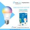 TP-Link Wi-Fi Smart Bulb Tapo L535E Smart WiFi Light Bulb, Multicolor - 18 Months Brand Warranty. 