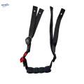 Chin Strap Comfortable Softball Sponge Chin Pad. 