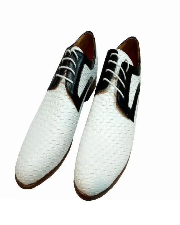 White%20&%20Black%20Rubber%20&%20Synthetic%20Leather%20%20Formal%20Shoes%20for%20Men%20-%20Image%203