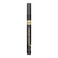 DIY Metallic Liquid Chrome Mirror Marker Pen 1MM Tip Waterproof Silver - Gold Pack of 1 Paint Pen Paint Craft Art Pen Tool  for Model Metal Glass Plastic Painting. 