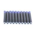 Ink cartridges pack of 25 Blue. 