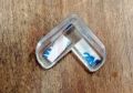 4 Pcs Silicon Table Corner Edge Protector. 