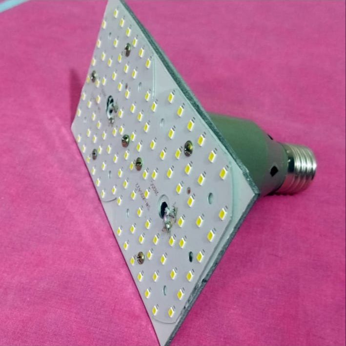 2 SMD Bright Led Light For Home & Shops/ Power Saver Crisp & Clear Led Bulb High Quality