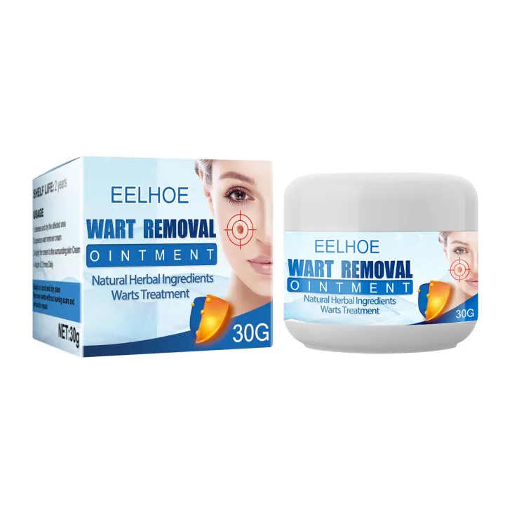 Eelhoe%20Skin%20Tag%20Remover%20Warts%20&%20Mole%20Remover%20Cream%20Remove%20Skin%20Tag%20Wart%20Callus%20Natural%20Ingredients%20Scar-Free%20Wart%20Ointment%2030G%20-%20Image%205