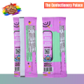 Feastables MrBeast Bar Milk Chocolate 60g, Imported Premium Quality, Mr Beast chocolate, Creamy & Delicious Snack, Chocolate Bar, Premium Quality Chocolate, chocolate dairy milk, chocolate box, Mr Beast chocolate bar real feastables, Mr Beast toys. 