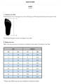 Elegancia H-SLIDE - Women's Black Comfortable Flat Slides. 
