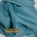 Zinc Fine Wash And Wear | Unstitched Suit For Men | Summer Fabric. 