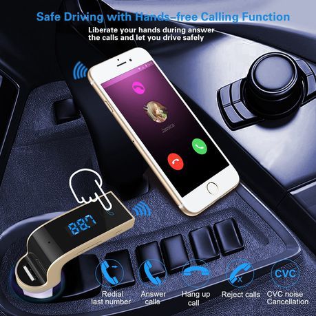 4-in-1%20USB%20Car%20Smartphone%20Charger%20Bluetooth%20FM%20Transmitter,%20AUX%20Modulator%20Car%20Kit%20MP3%20Player%20SD%20-%20Image%202