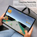 Feel Paper Matte Like Film For iPad Air 11 (2024) Writing Soft PET Screen Protector for iPad Pro 13 inch A2903 A2926 A2837 A2899. 