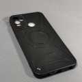 Sparx_ Neo 7 / Neo 7 Pro Case Stylish Desing Soft TPU Camera lens Protection Cover. 
