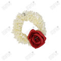 Artificial Flower Gajra Bangles Collection, For Nikkah Mubarak, Baat Pakki, Wedding, Engagement, Maiyon, Mehndi,  Reuseable, Kangan Pair, Fancy Bridal Gajray, Bridal Shower, ColorFul Rose & Jasmice Flower. 