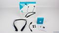 Motorola Moto Surround Wireless BLACK Earbuds Original. 