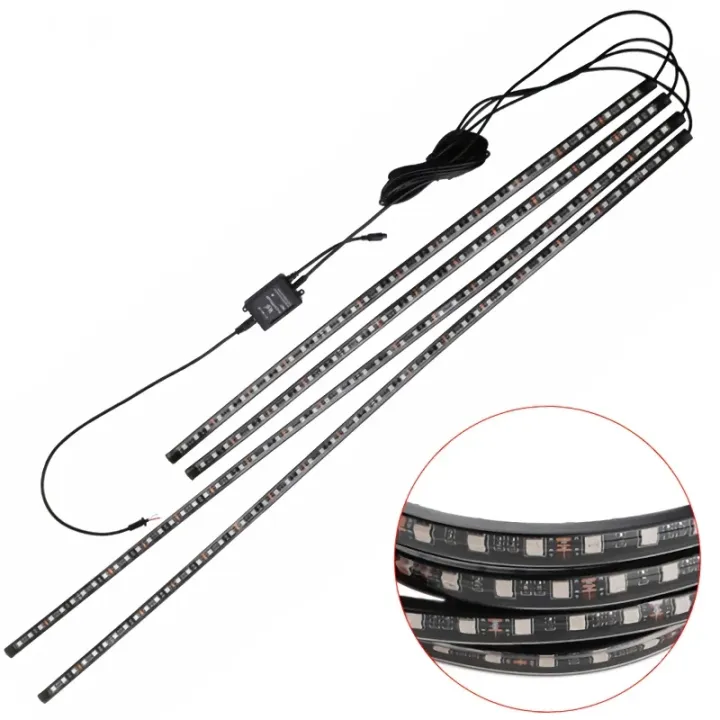 Car%20Underglow%20Neon%20Light%20Flexible%20LED%20Strip%20Underbody%20Remote/APP%20Control%20RGB%20Dream%20Color%20Auto%20Decorative%20Ambient%20Atmosphere%20Lamp%20-%20Image%205