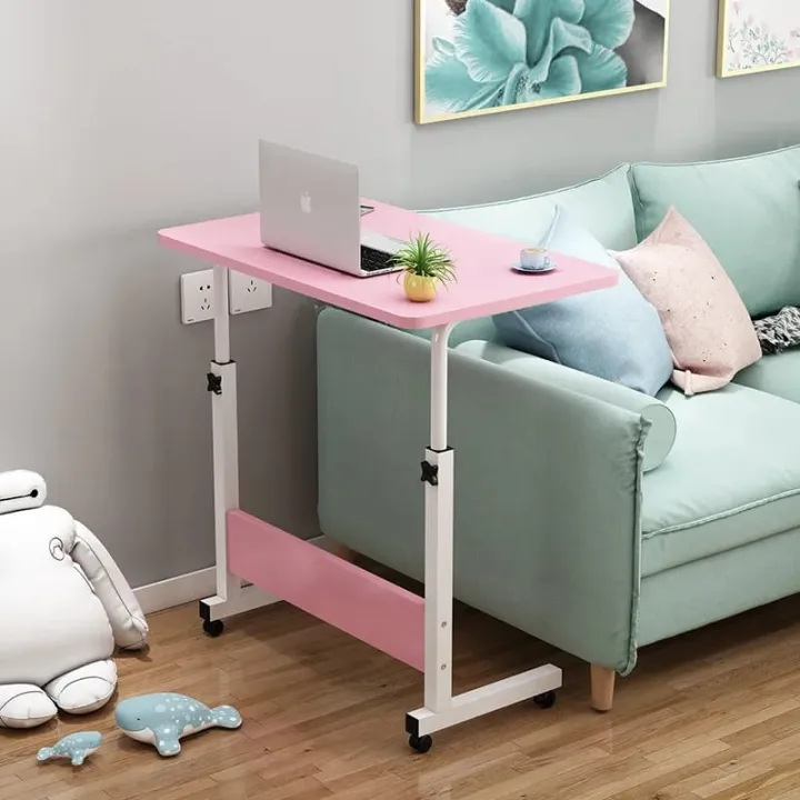 Bedside%20Working%20Table%20with%20height%20adjustment%20for%20Work%20from%20Home%20available%20in%208%20colors%20Combination,%20Sofa%20Side%20Table,%20%20Adjustable%20Height%20Laptop%20Table,%20Computer%20Table,%20Gaming%20Table,%20Study%20Table,%20Tables%20-%20Image%205