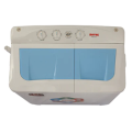 Royal Washing Machine RWM-8010 | Double washing machine . 100% Pure quality with warranty.. 