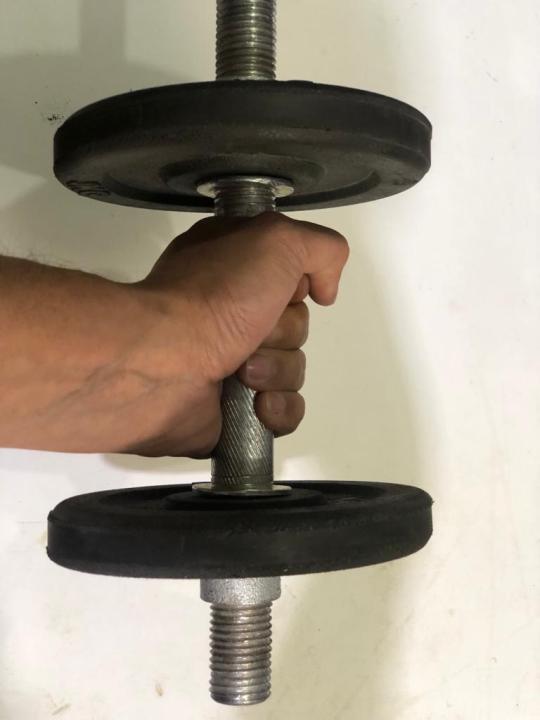 1ft%203ft%204ft%205ft%206ft%20Barbell%20Rod%20Iron%20Rod%20Solid%20Rod%20Curl%20Bar%20Body%20Building%20Rod%20Dumbbell%20Rod%20For%20Exercise%20-%20Image%203