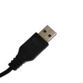 Black Micro USB Cable Rapid Charger Sync Power Data Cord Link Wire Micro-USB compatible with Motorola Moto E4 PLUS. Simultaneously charge and sync data between your mobile device and your computer. Data Cable provide connectivity from the handset to your. 