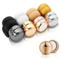 Premium Strong Hijab Matte  Magnetic Pins Professional Pinless Magnetic Hijab Pins Pins No Snag Multi Use Hijab Magnets. 