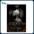 Hidden Truths: A Broken Hero Mafia Romance (Perfectly Imperfect Book 3 ) by Neva Altaj (Author) | Bookpoint.store. 